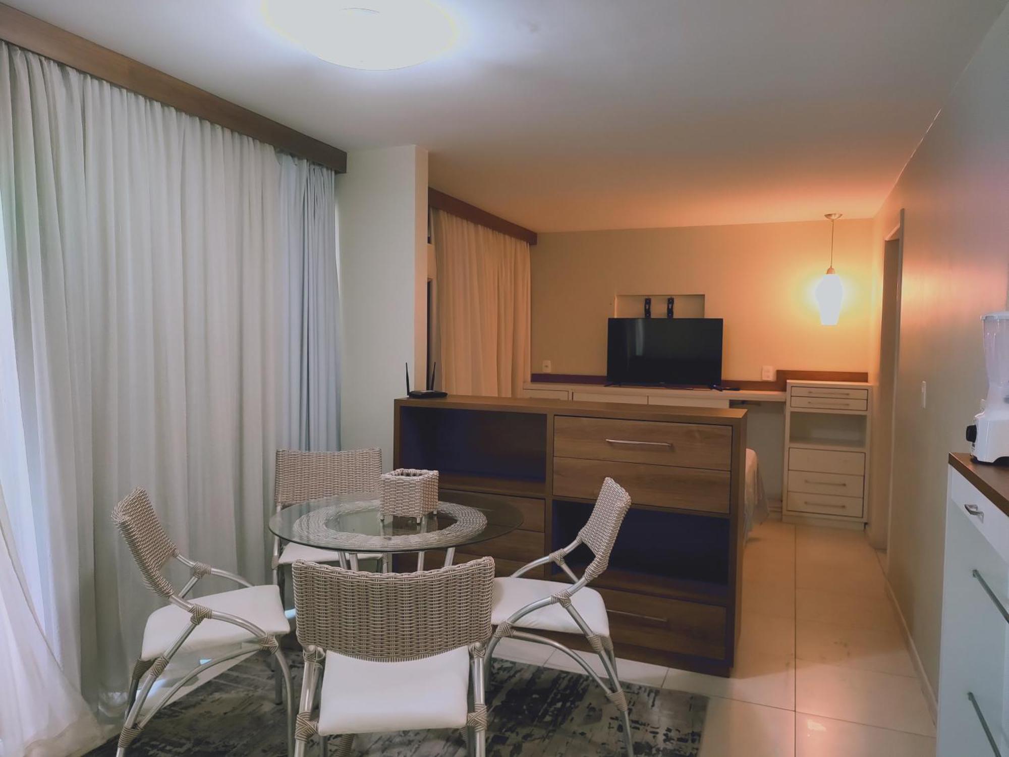 Studio Iracema Temporada Aconchegante Φορταλέζα Δωμάτιο φωτογραφία