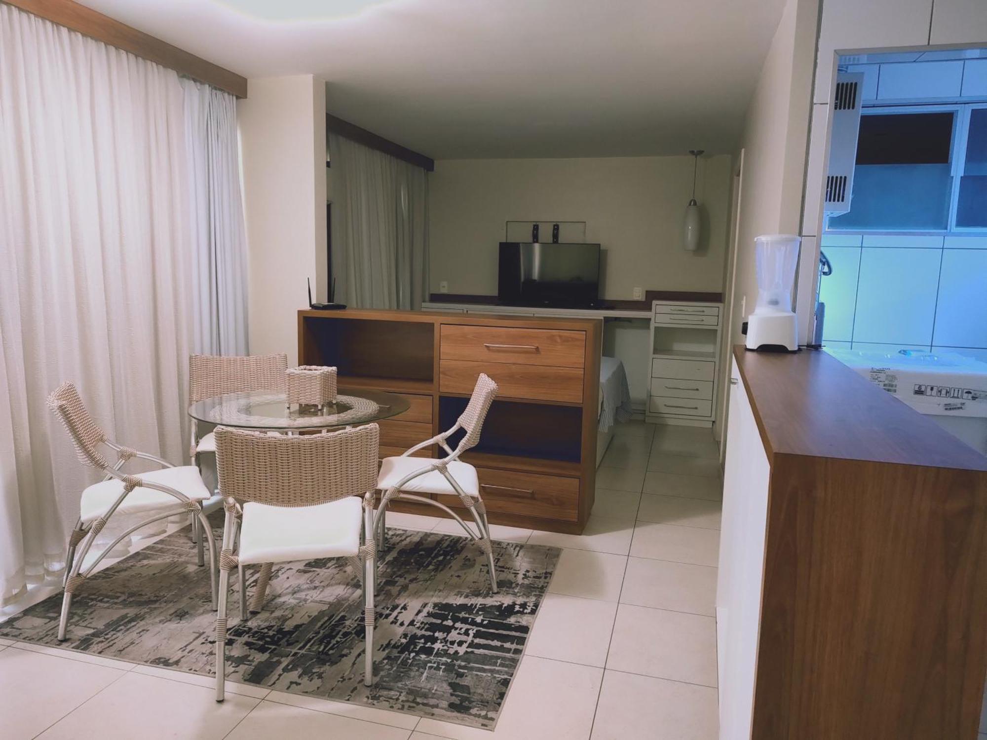 Studio Iracema Temporada Aconchegante Φορταλέζα Δωμάτιο φωτογραφία